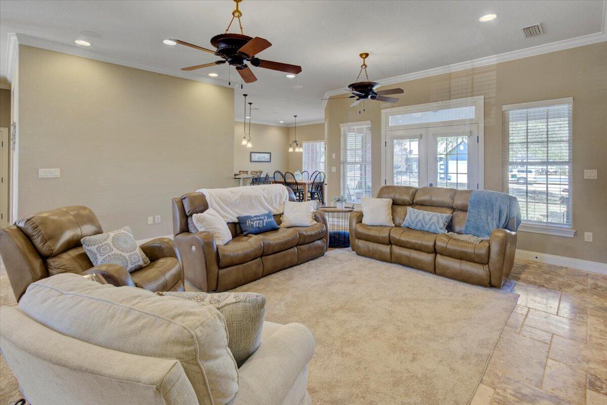 BAHIA OAKS PH II - Residential