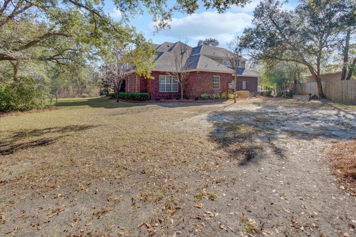 BAHIA OAKS PH II - Residential