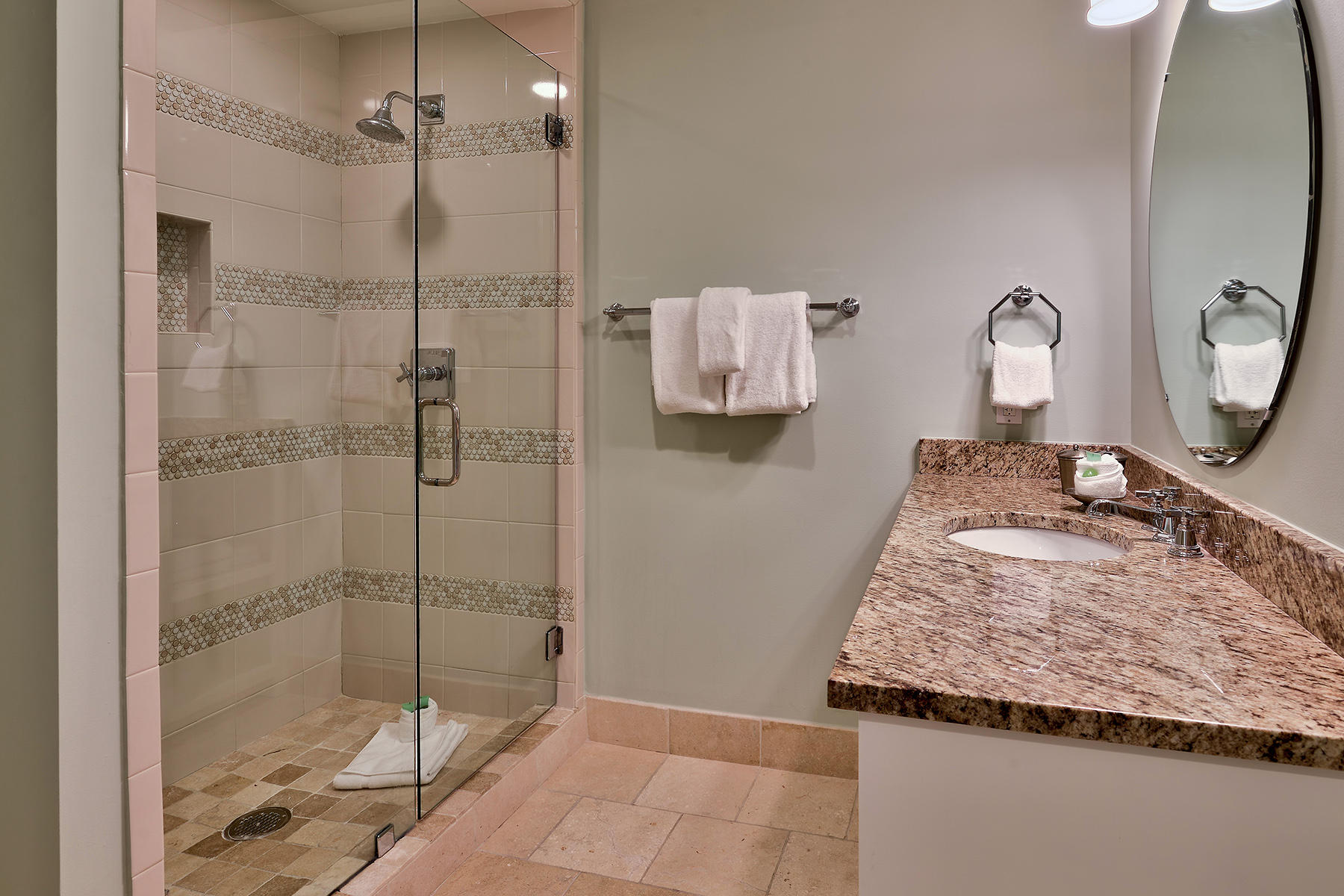 Waterhouse - Residential