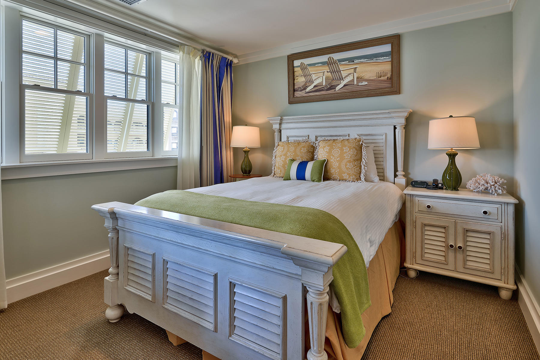 Waterhouse - Residential