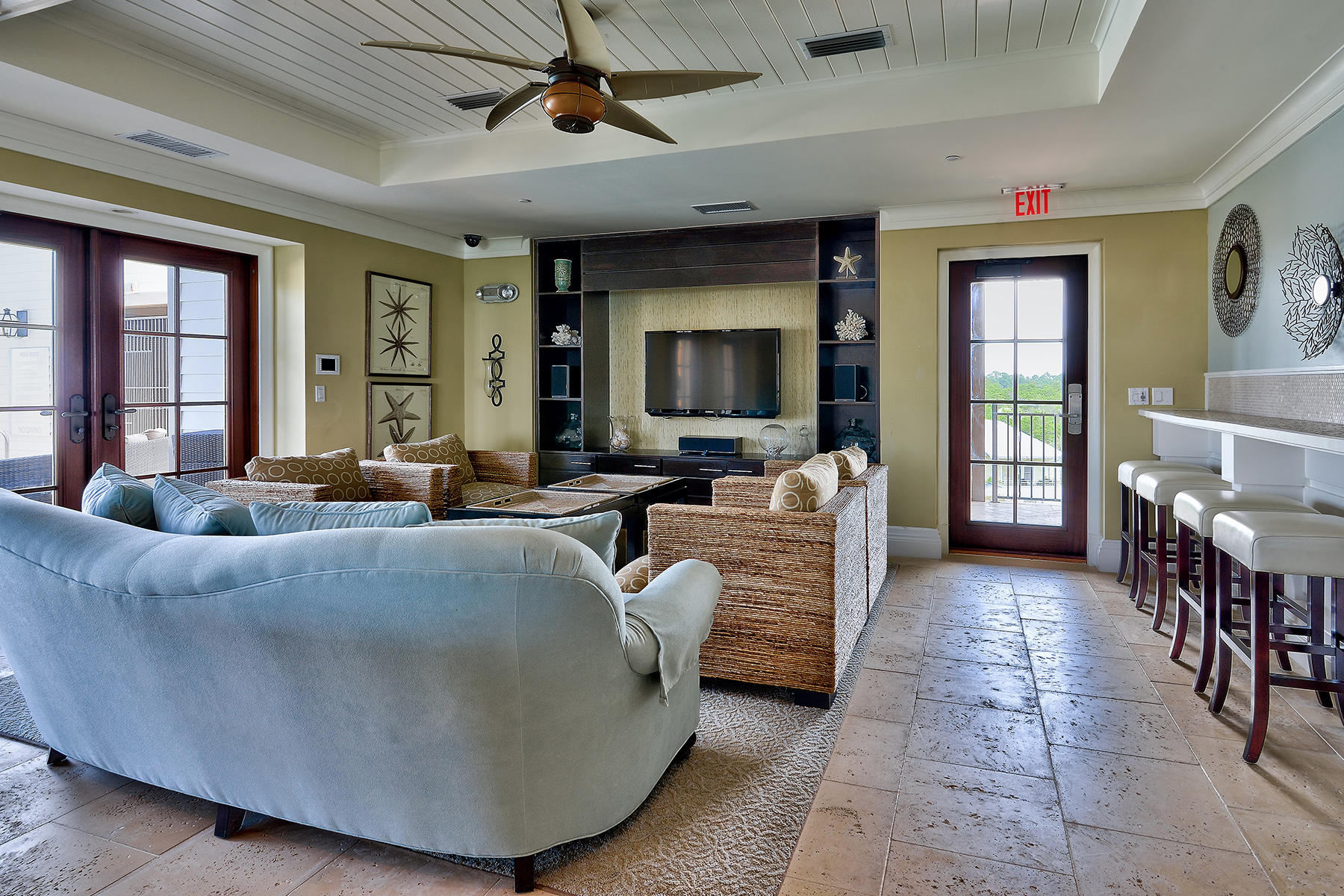 Waterhouse - Residential