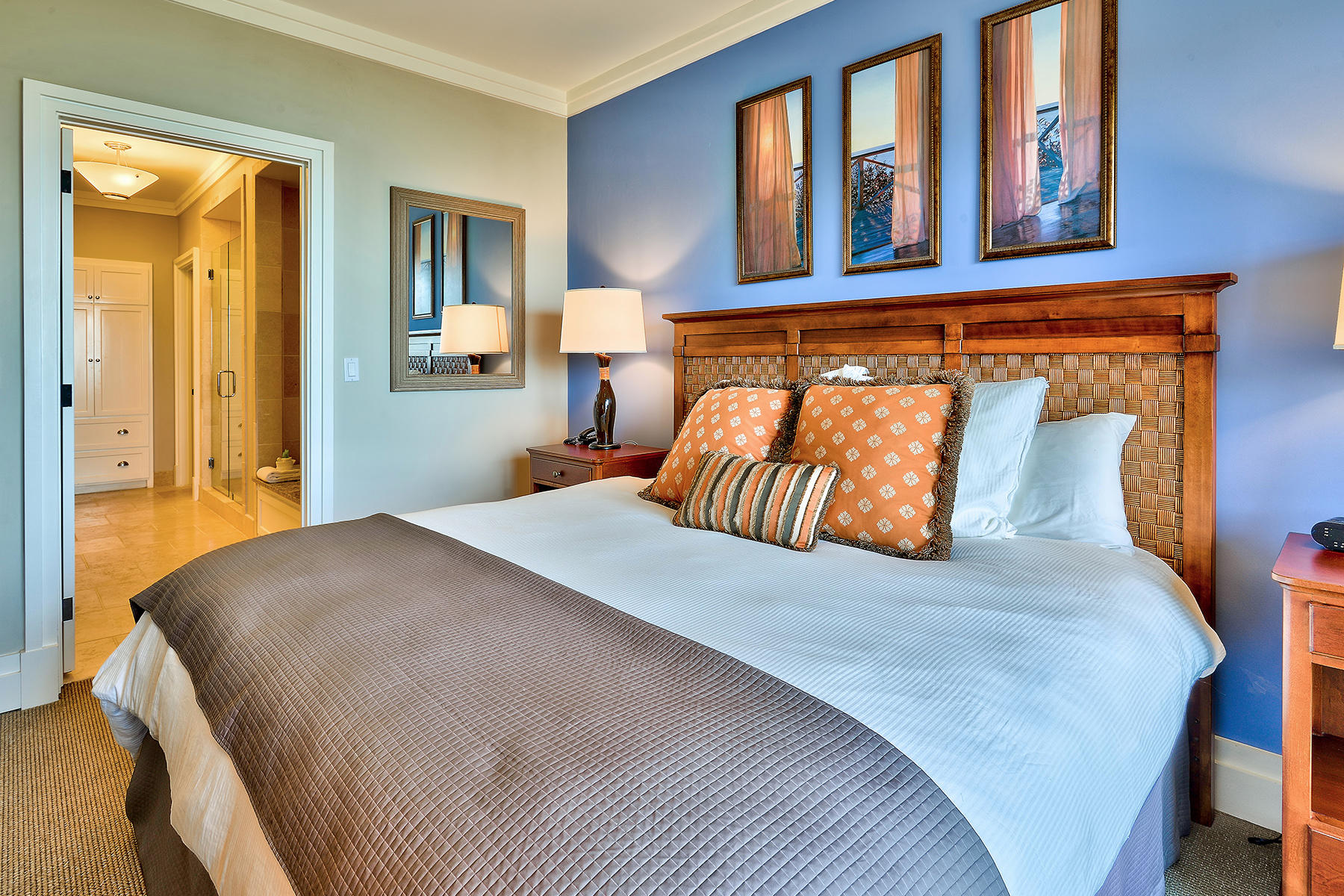 Waterhouse - Residential