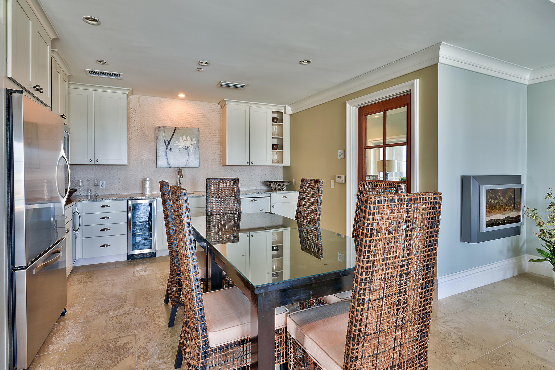 Waterhouse - Residential