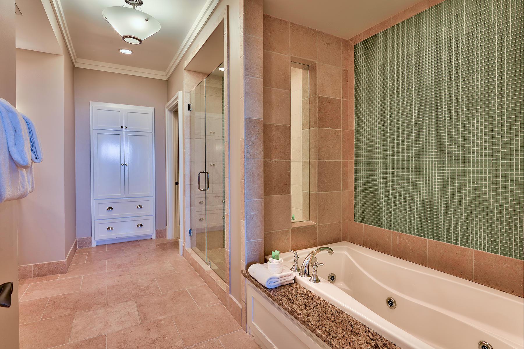 Waterhouse - Residential