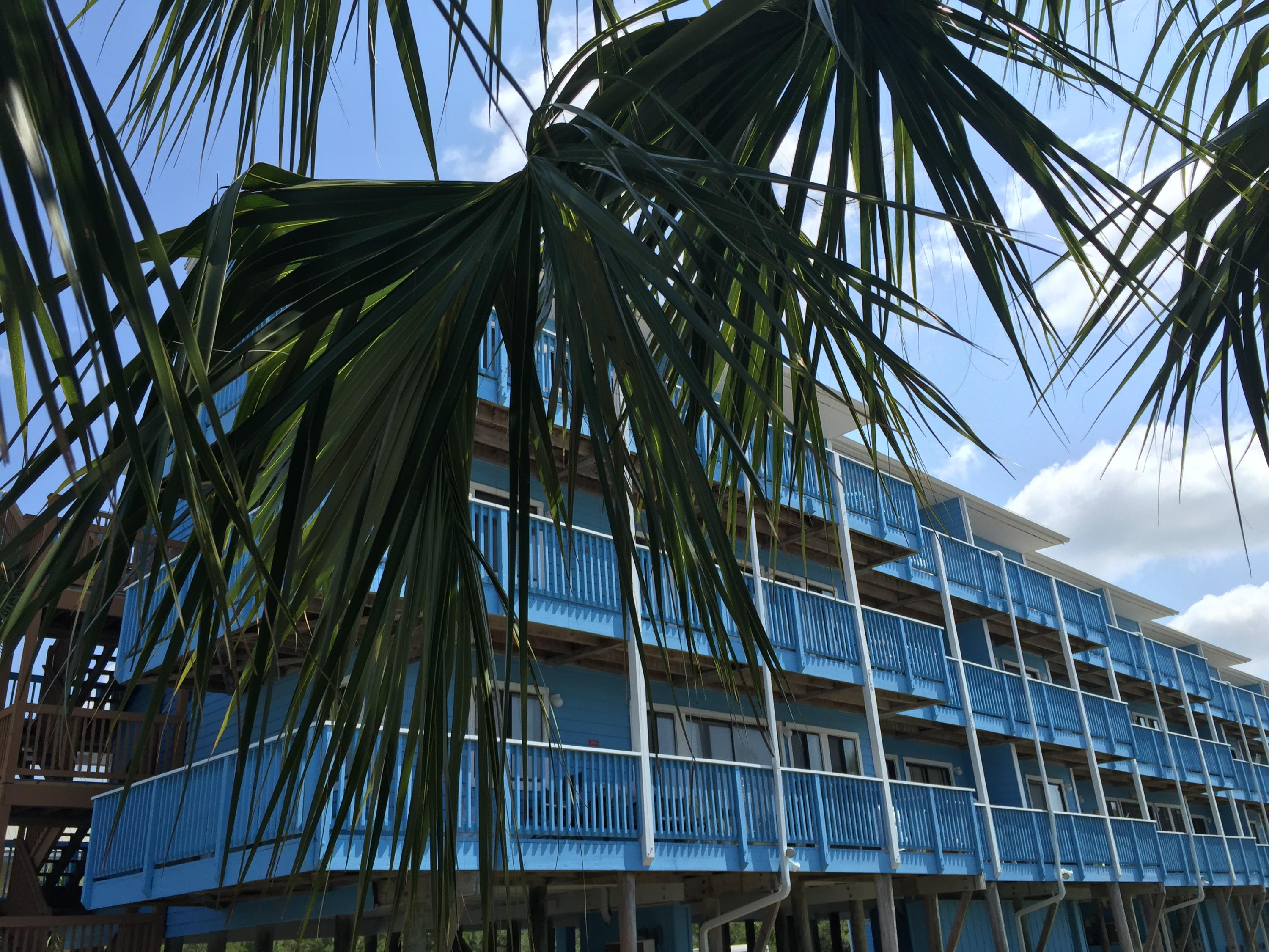 BEACHFRONT 2 PH 1 - Residential