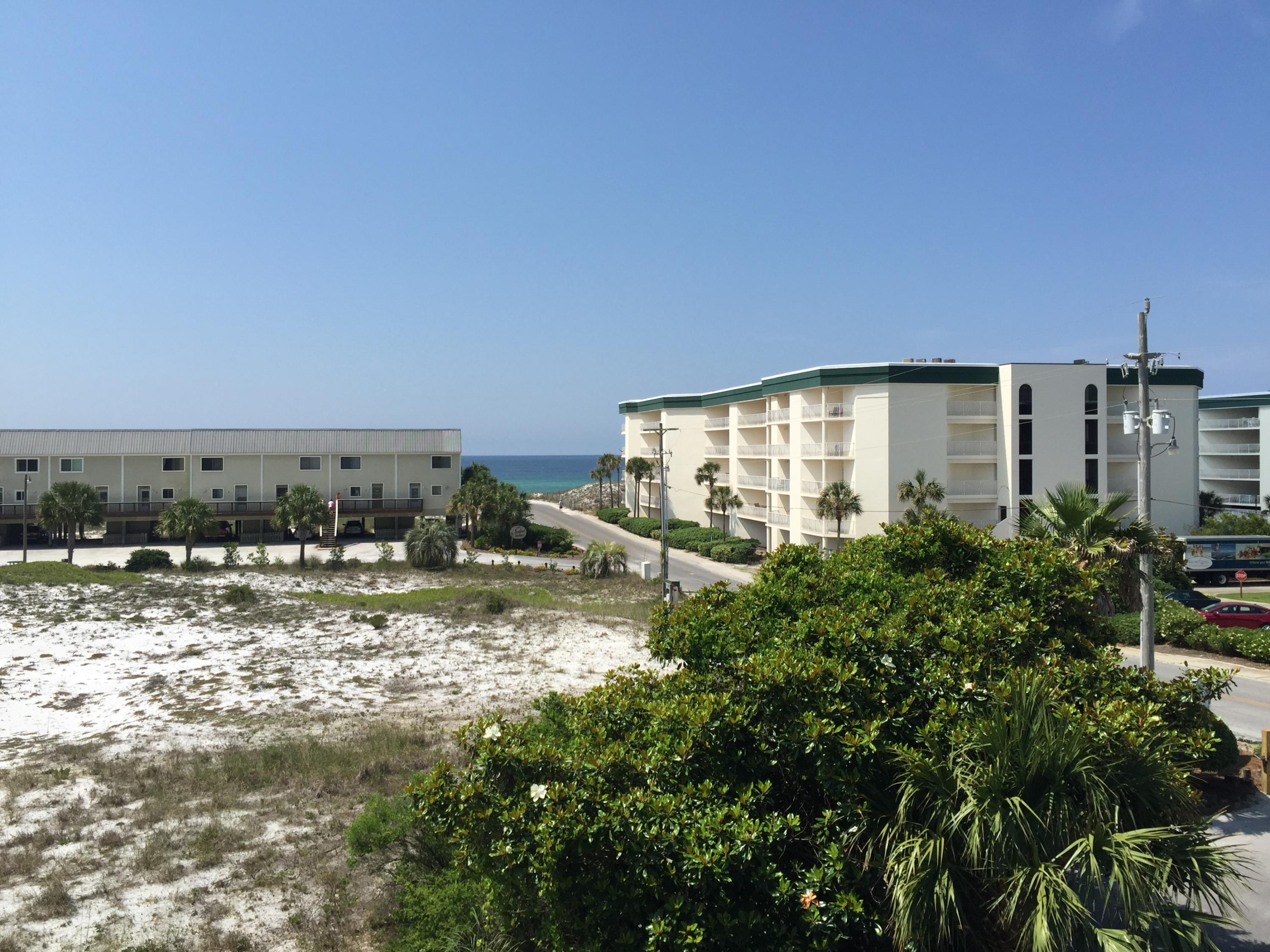 BEACHFRONT 2 PH 1 - Residential