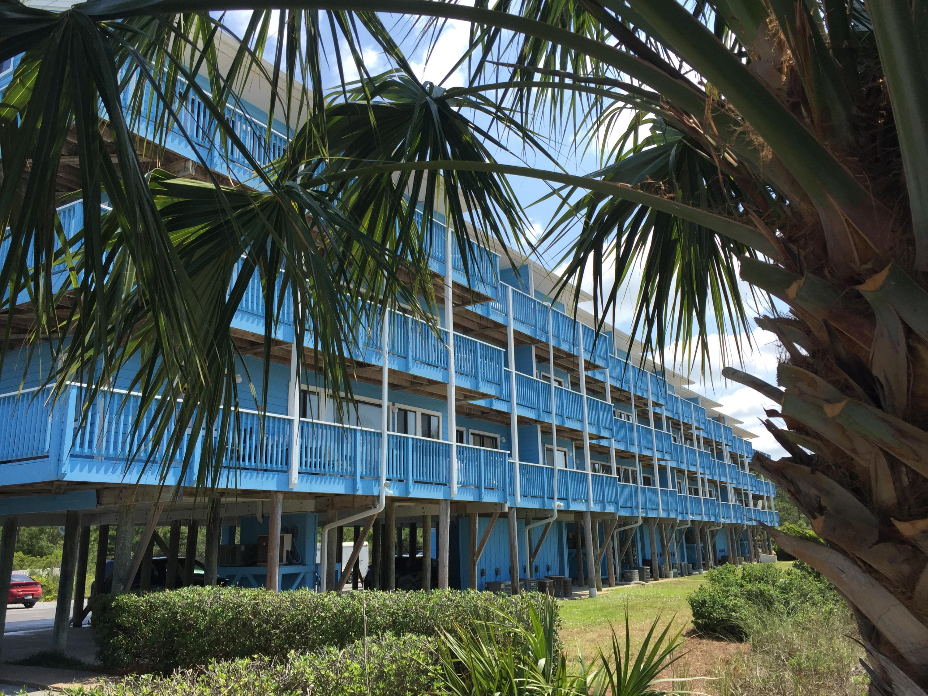 BEACHFRONT 2 PH 1 - Residential