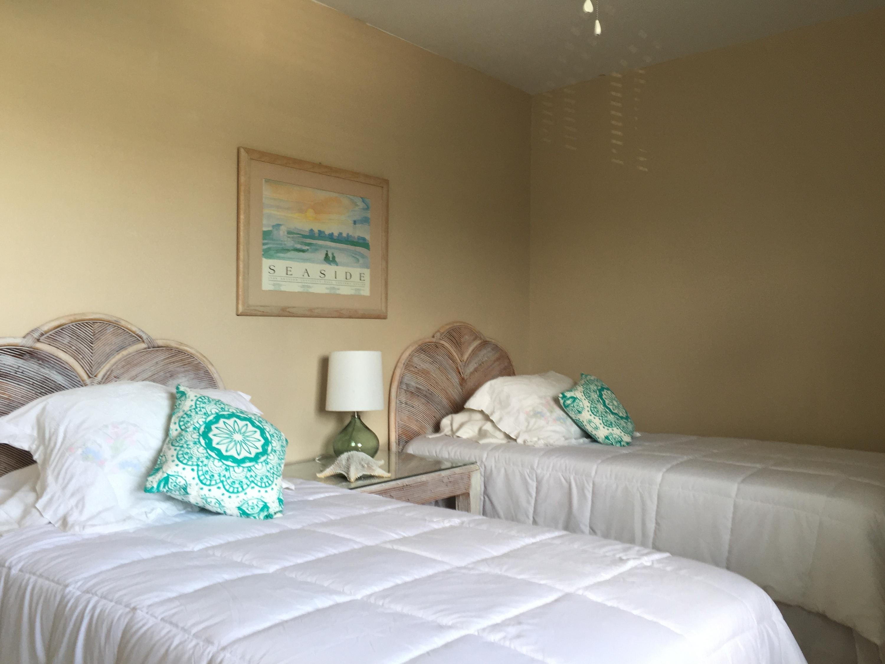 BEACHFRONT 2 PH 1 - Residential