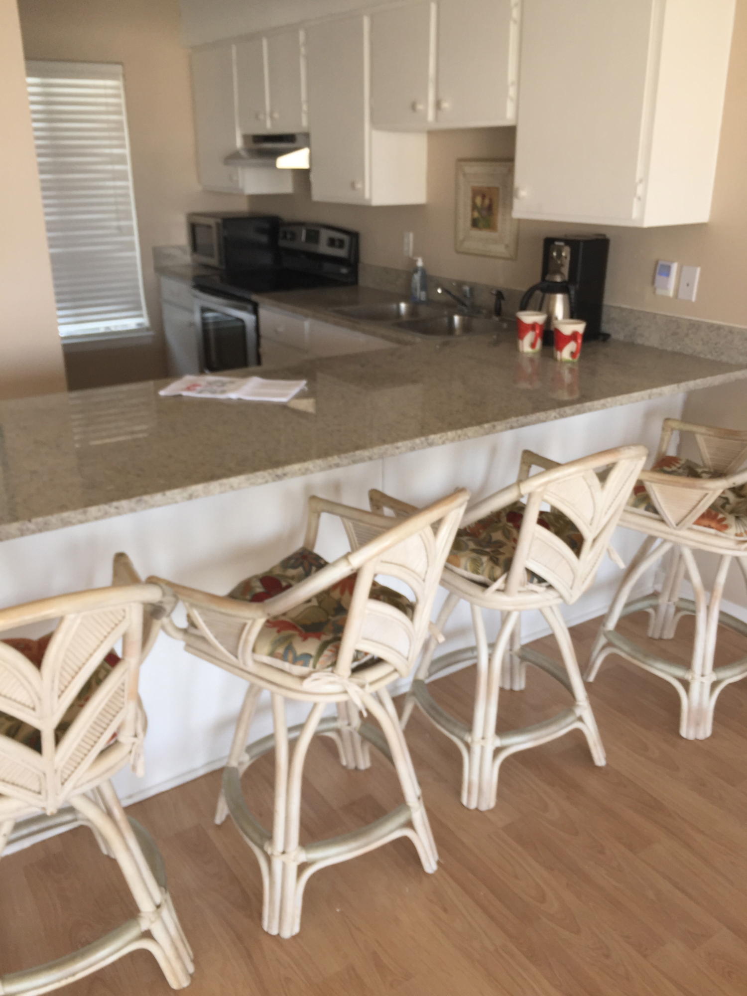 BEACHFRONT 2 PH 1 - Residential