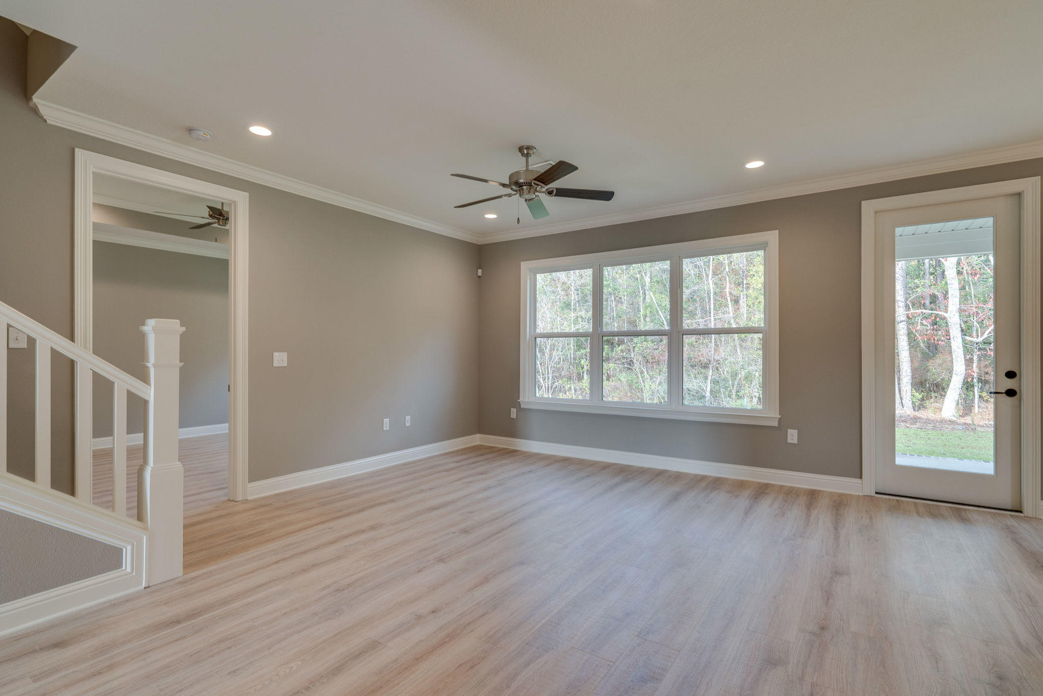 HERITAGE MANOR - Residential