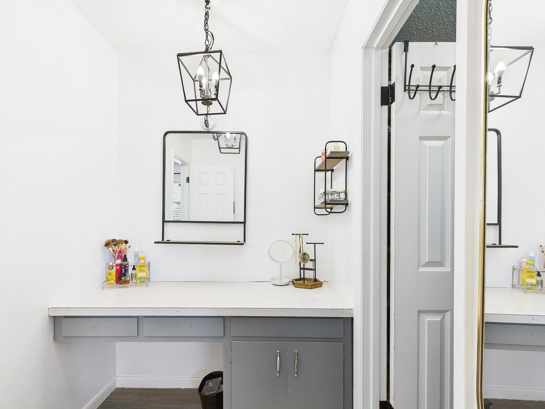 MAGNOLIA SHORES S/D - Residential