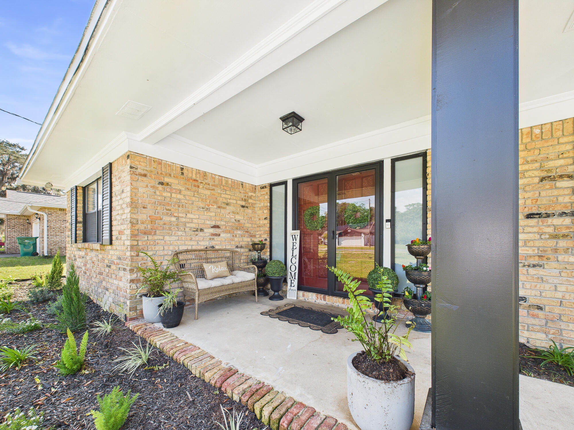 MAGNOLIA SHORES S/D - Residential