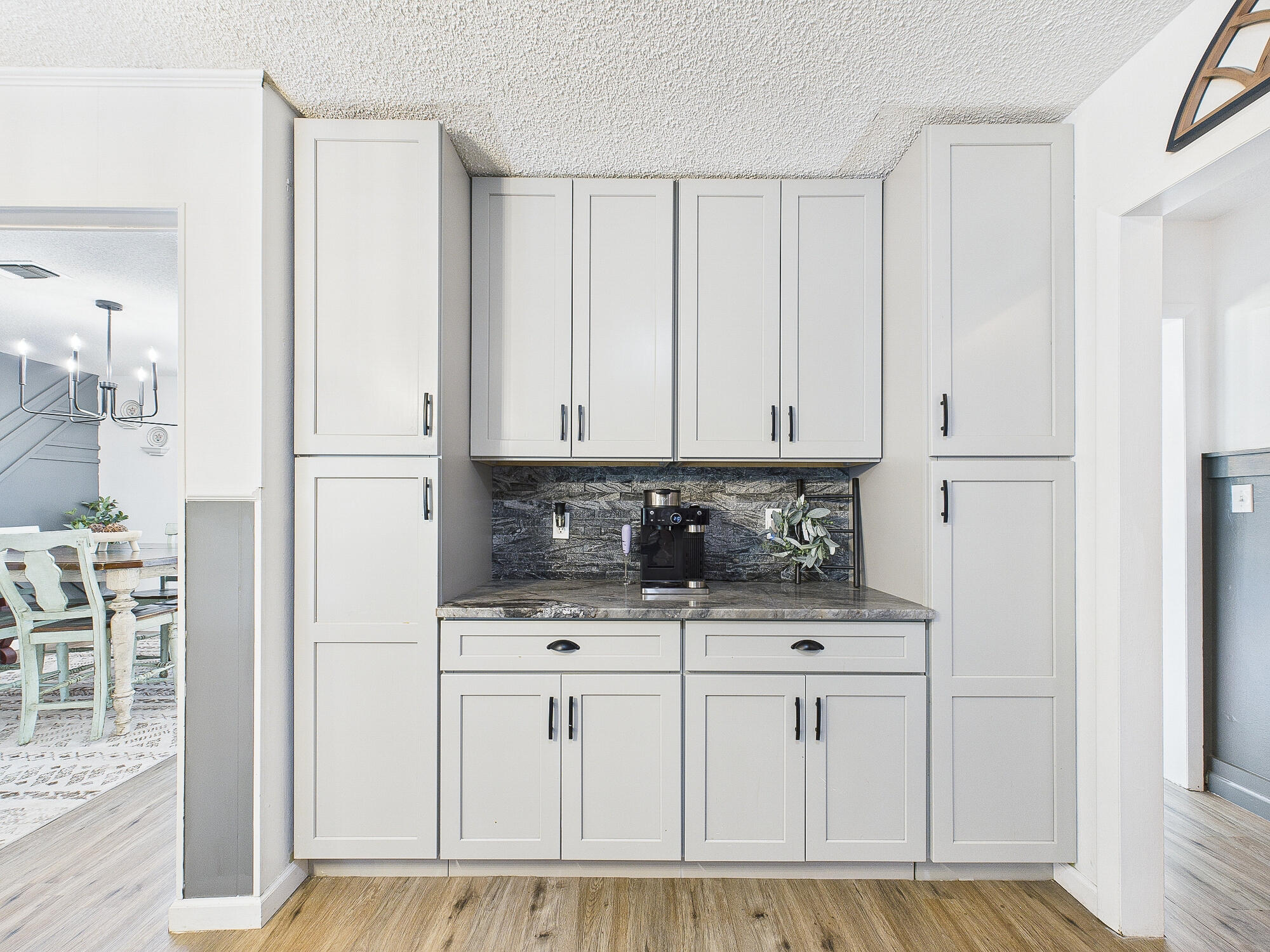 MAGNOLIA SHORES S/D - Residential