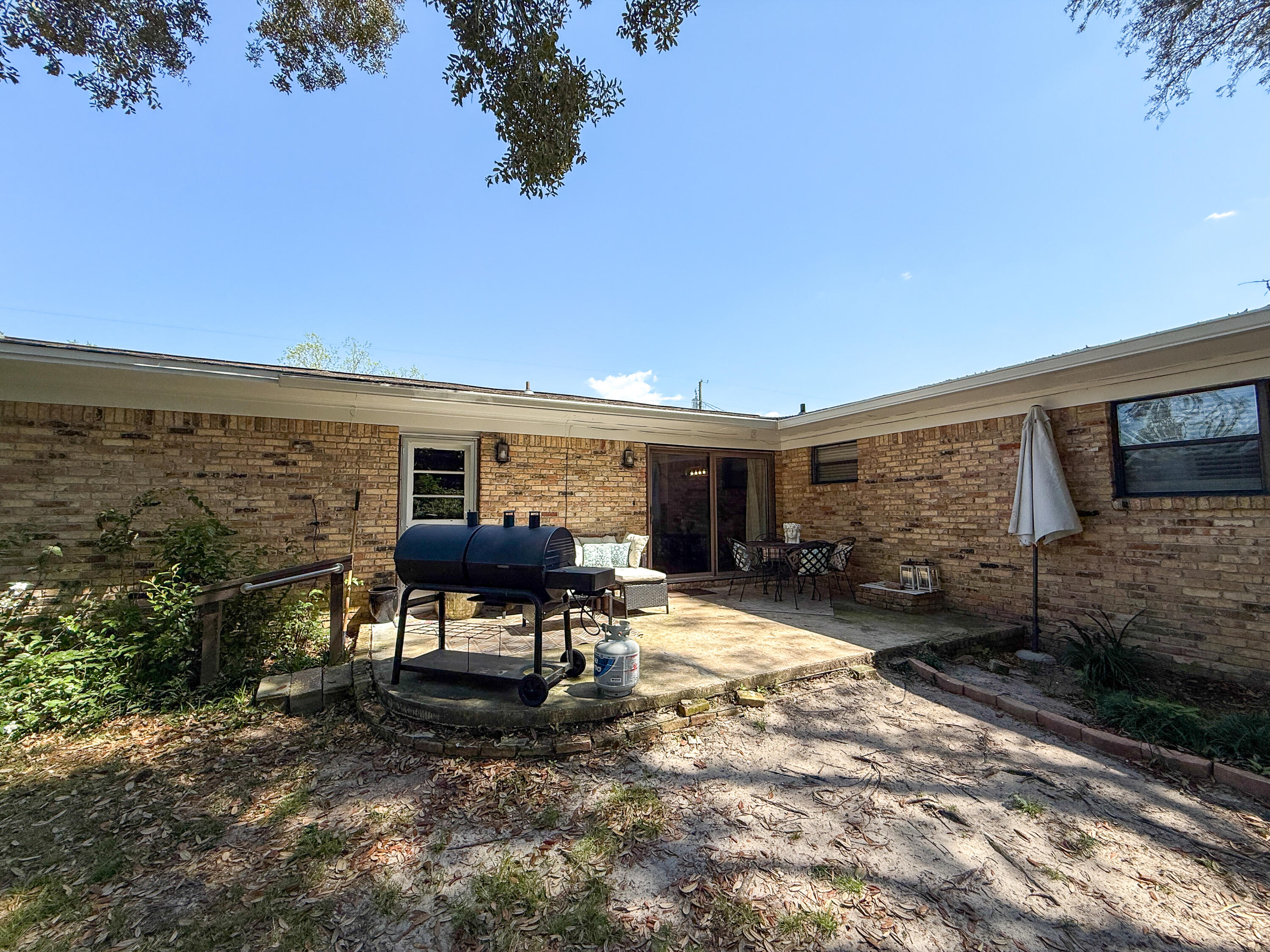 MAGNOLIA SHORES S/D - Residential