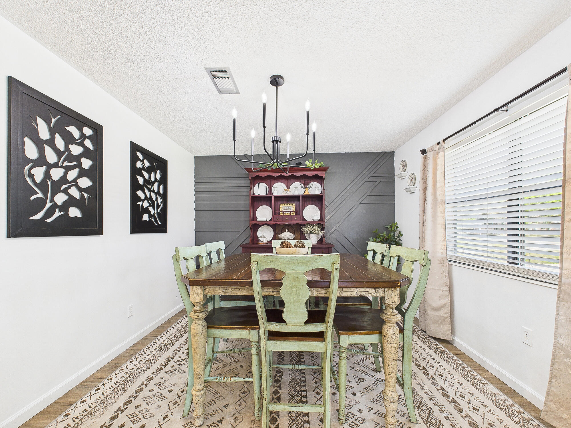 MAGNOLIA SHORES S/D - Residential