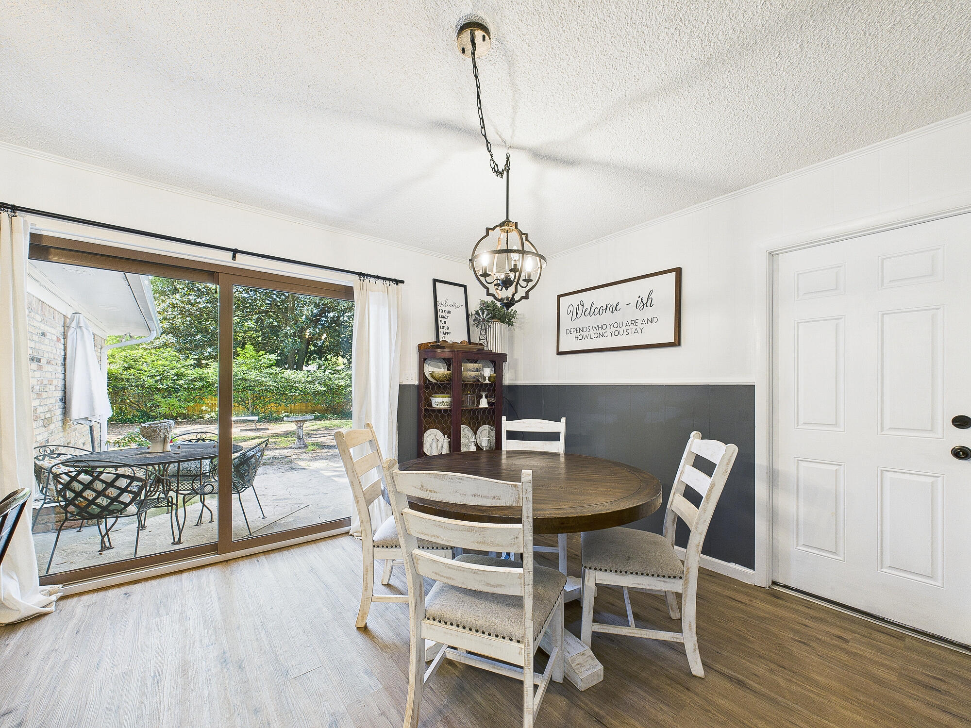 MAGNOLIA SHORES S/D - Residential