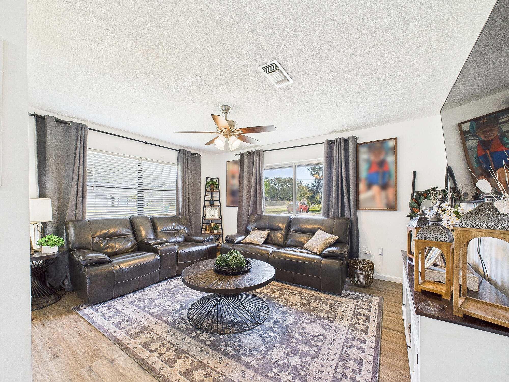 MAGNOLIA SHORES S/D - Residential