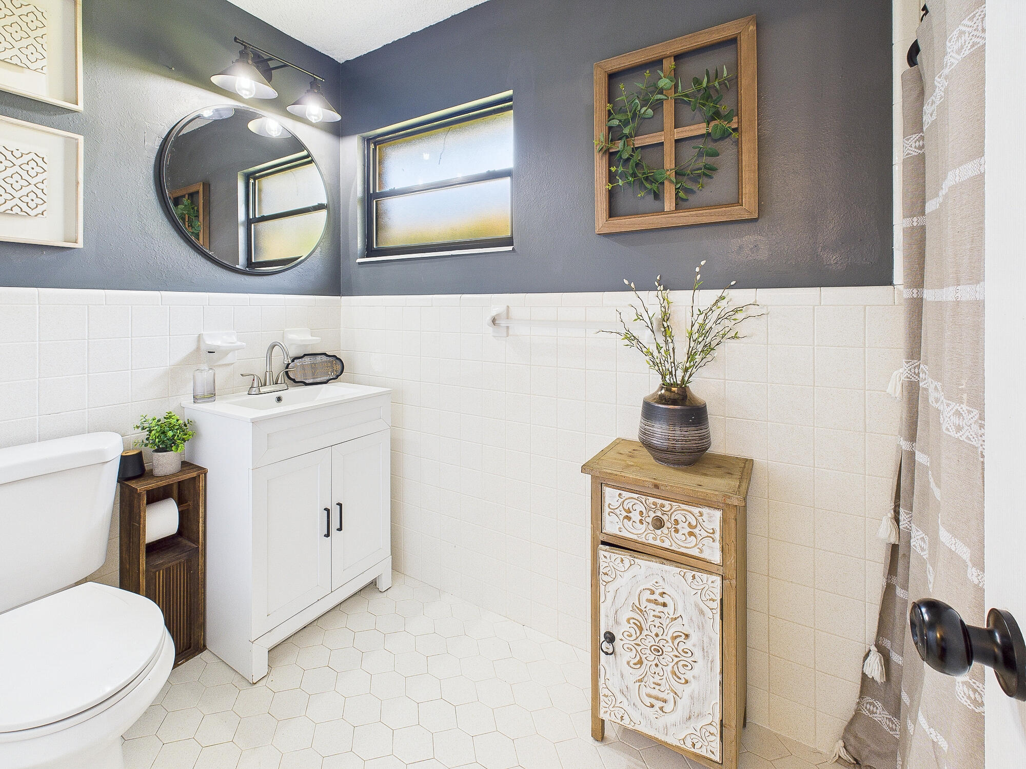 MAGNOLIA SHORES S/D - Residential