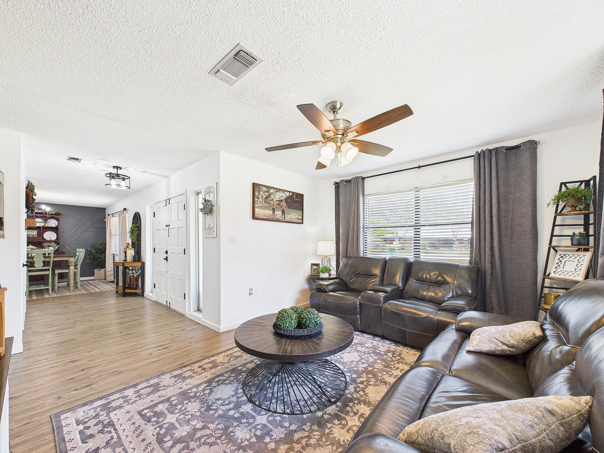 MAGNOLIA SHORES S/D - Residential