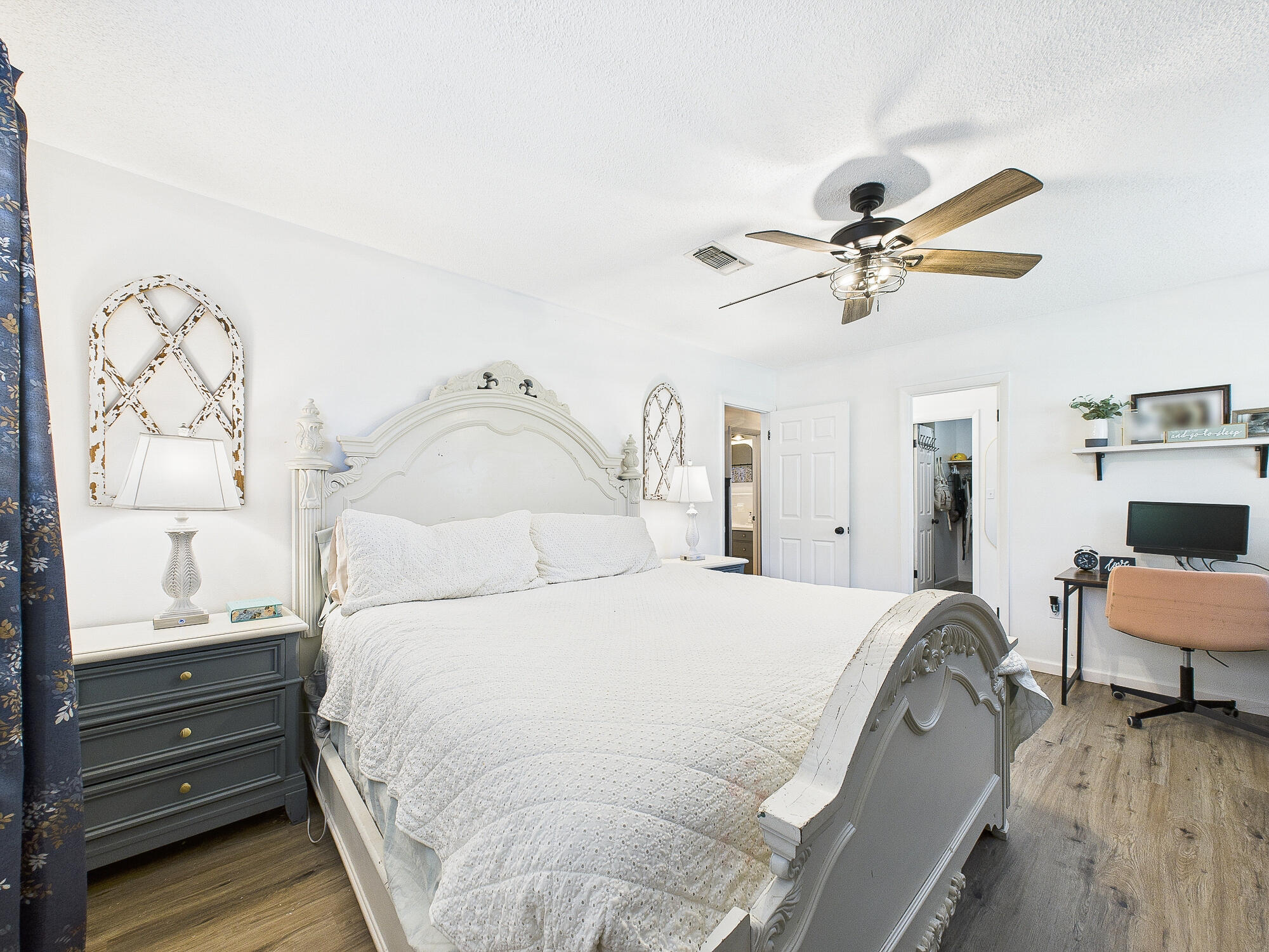 MAGNOLIA SHORES S/D - Residential