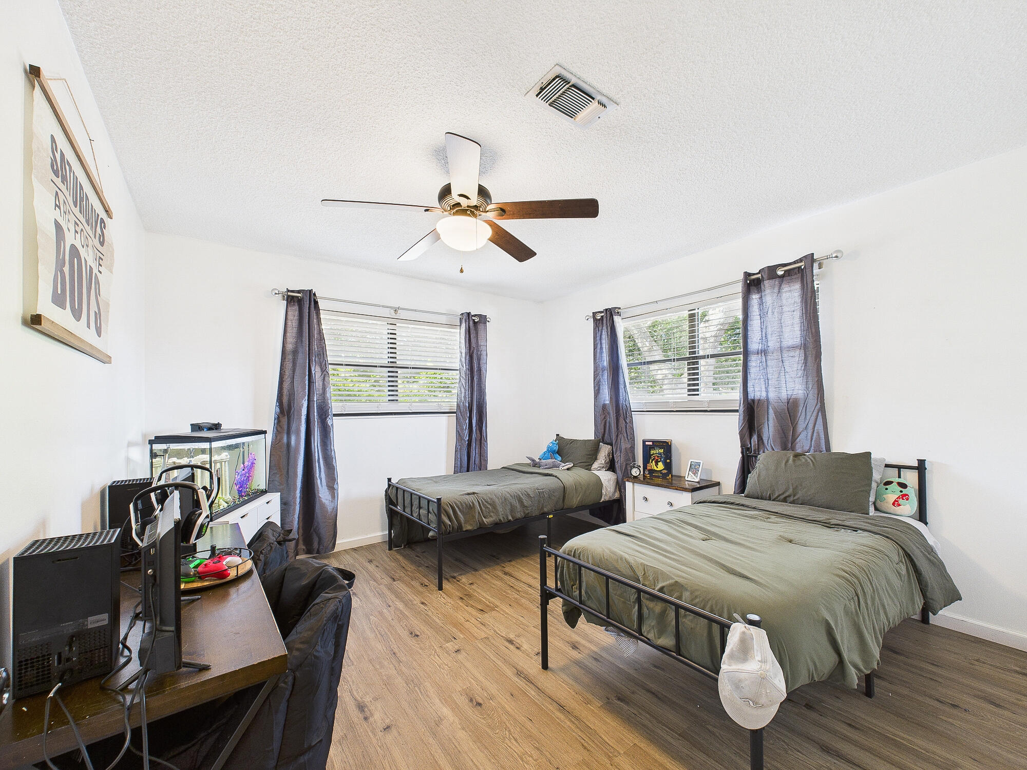 MAGNOLIA SHORES S/D - Residential