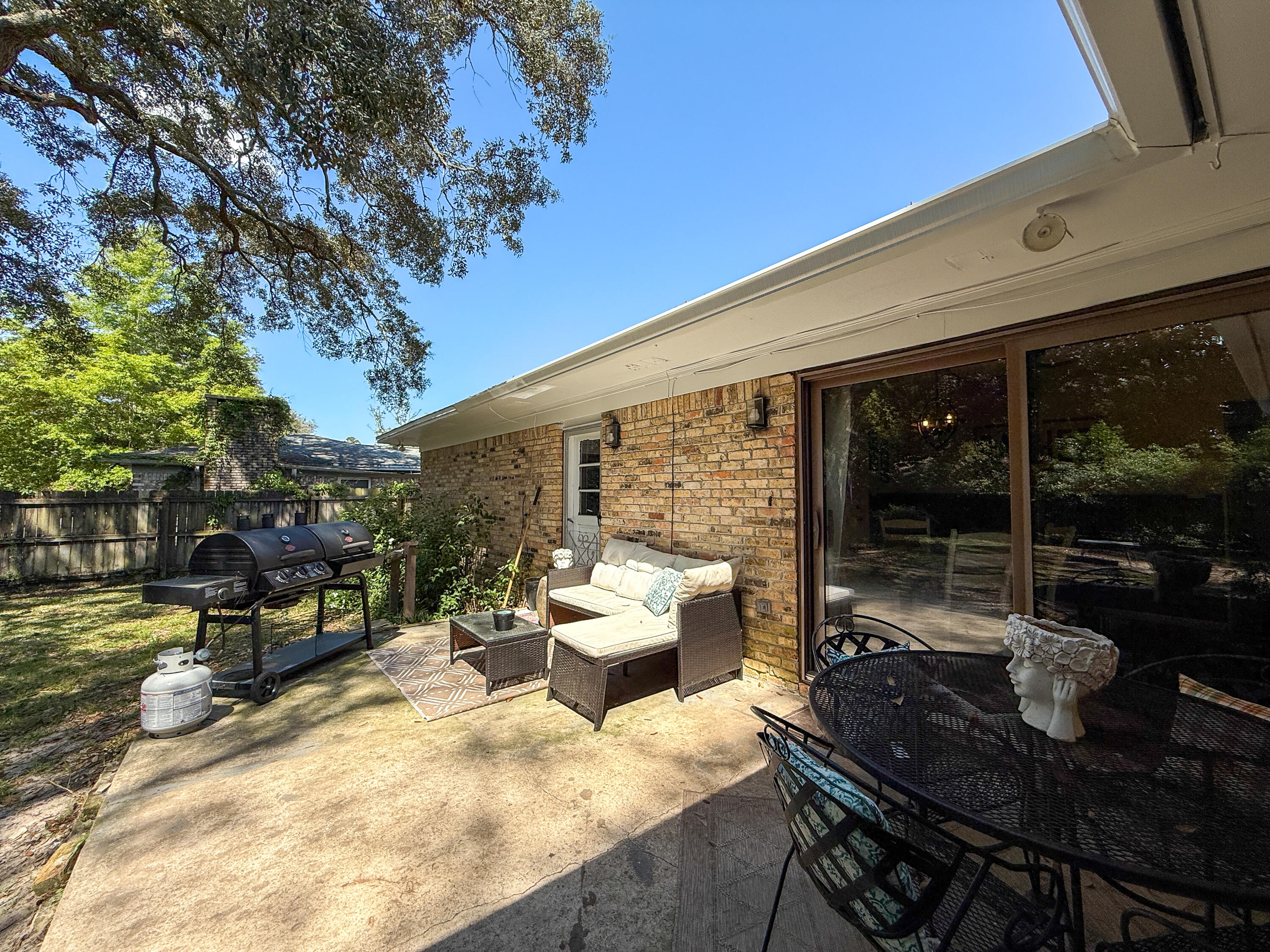 MAGNOLIA SHORES S/D - Residential