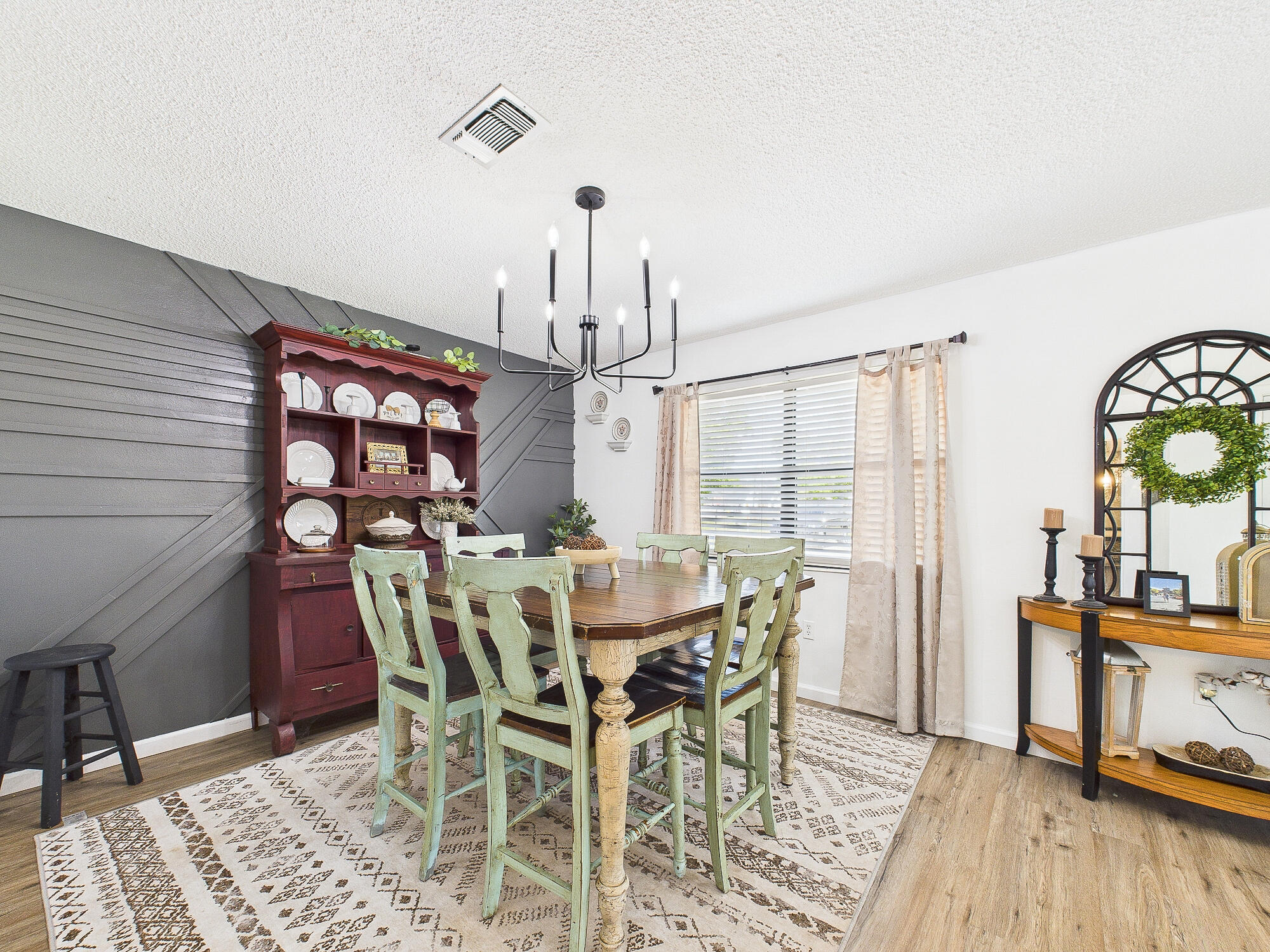 MAGNOLIA SHORES S/D - Residential