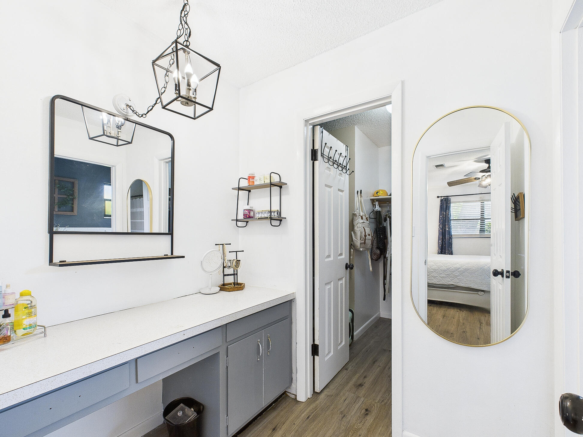 MAGNOLIA SHORES S/D - Residential