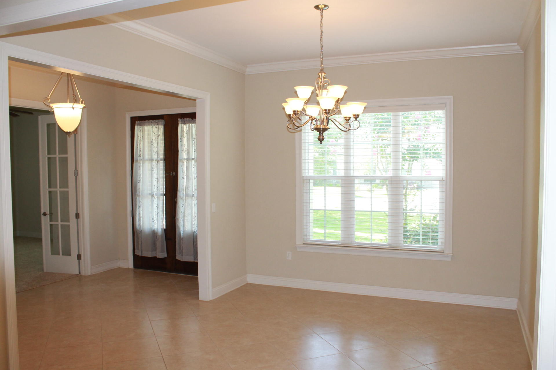 SWIFT CREEK PH VI - Residential