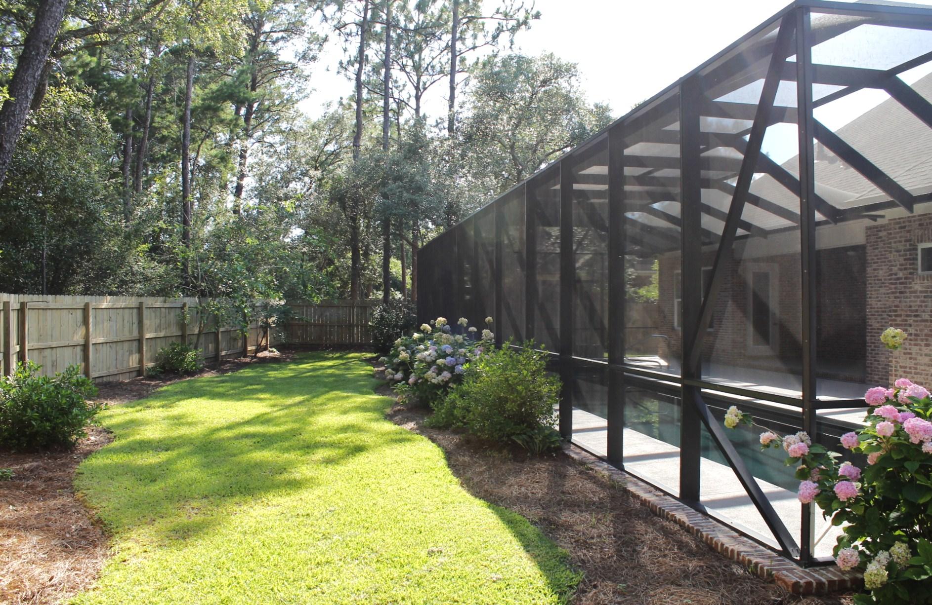 SWIFT CREEK PH VI - Residential