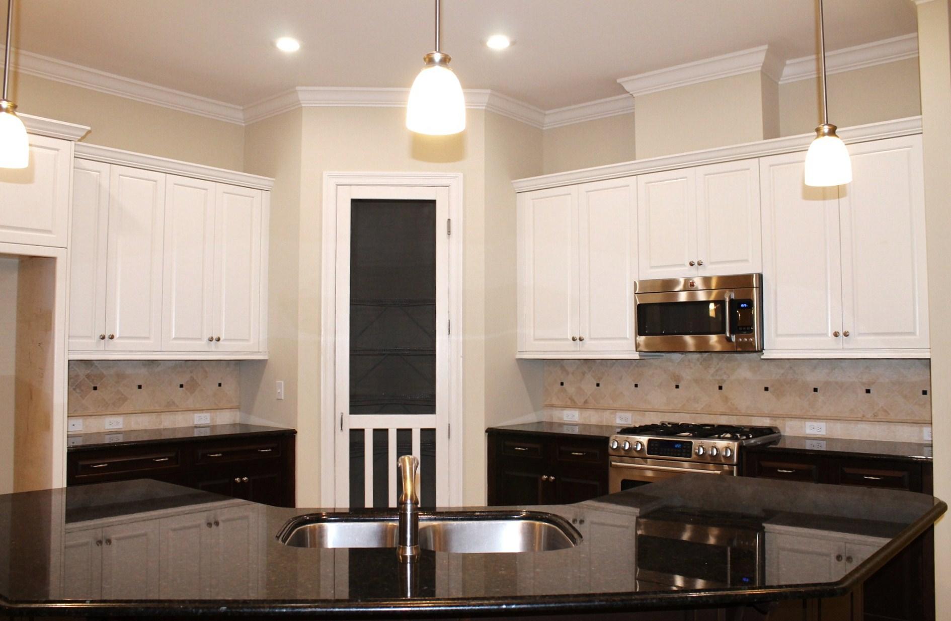 SWIFT CREEK PH VI - Residential