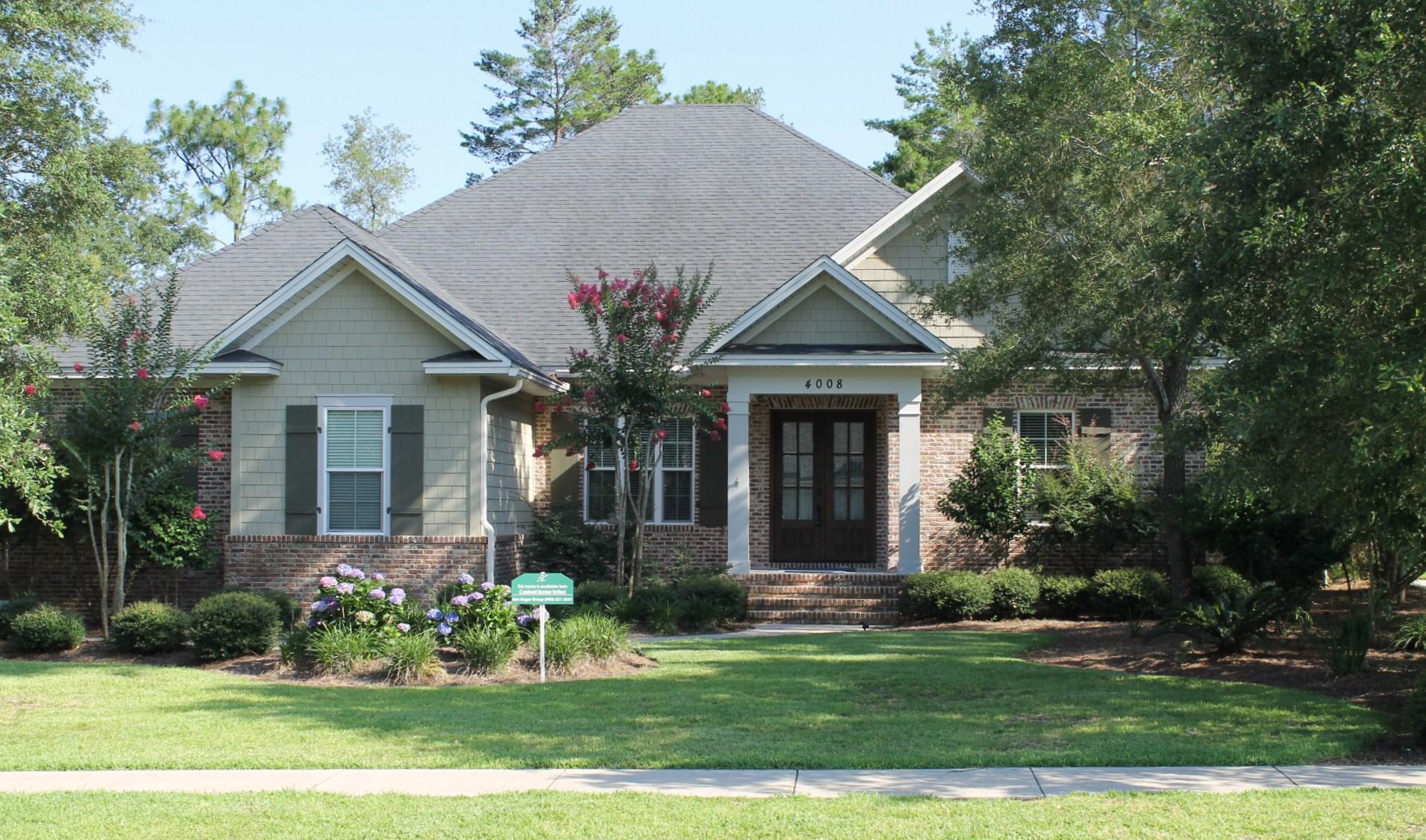 SWIFT CREEK PH VI - Residential