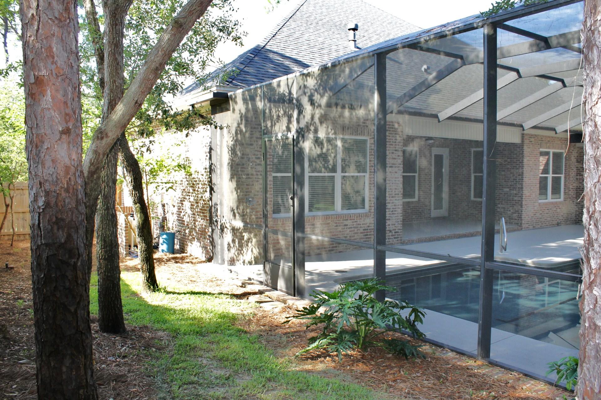 SWIFT CREEK PH VI - Residential