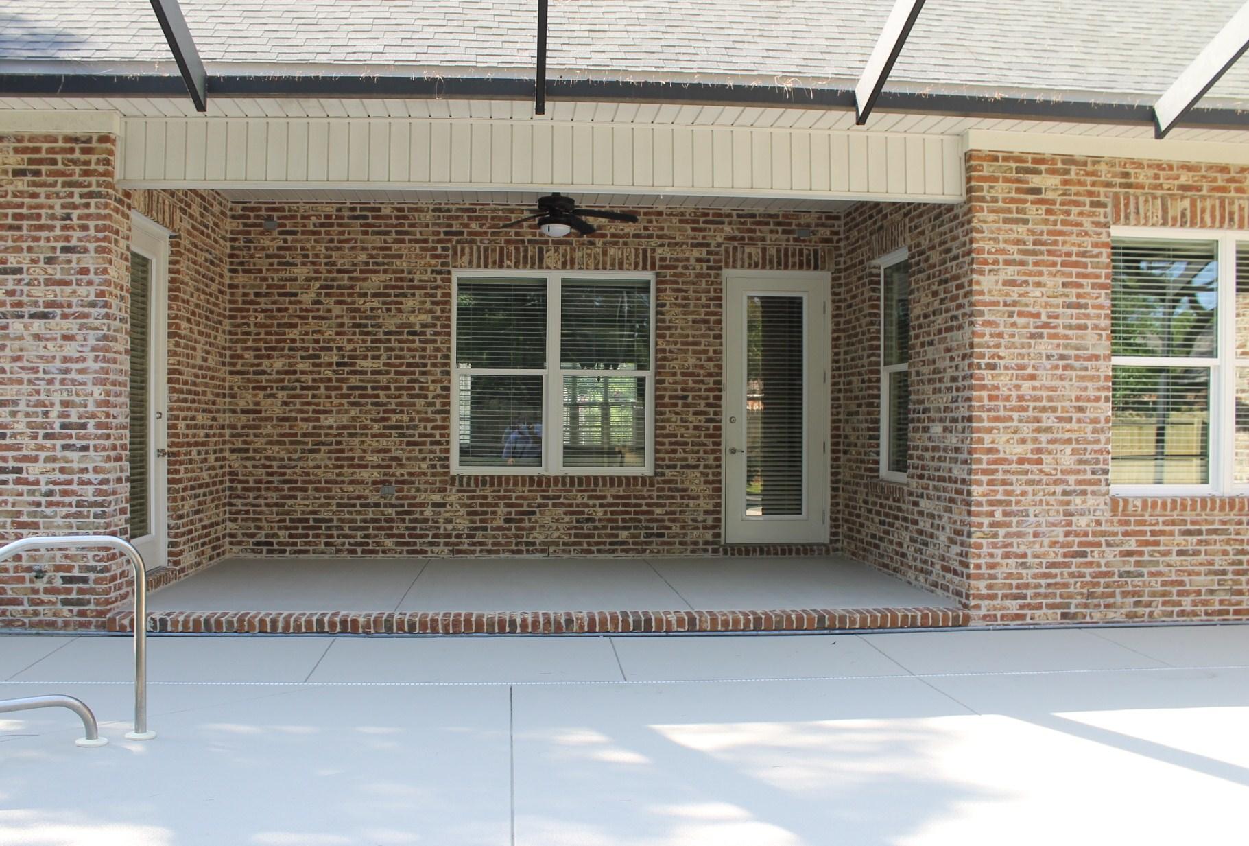 SWIFT CREEK PH VI - Residential