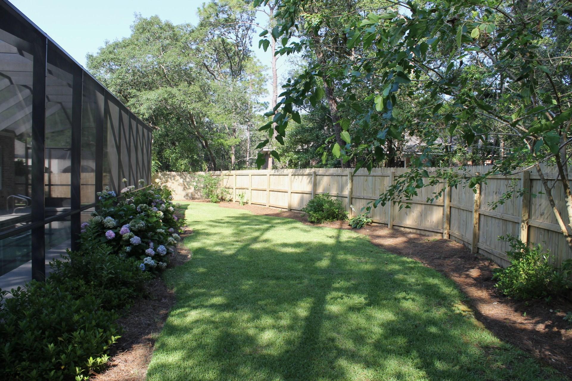 SWIFT CREEK PH VI - Residential