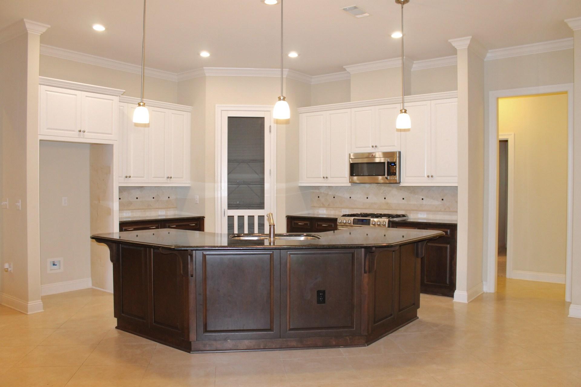 SWIFT CREEK PH VI - Residential