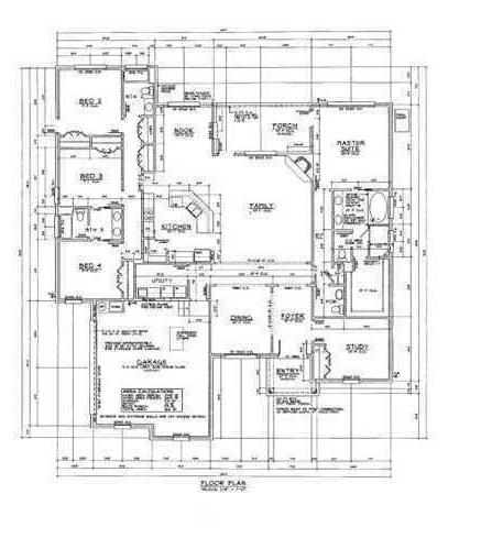 SWIFT CREEK PH VI - Residential
