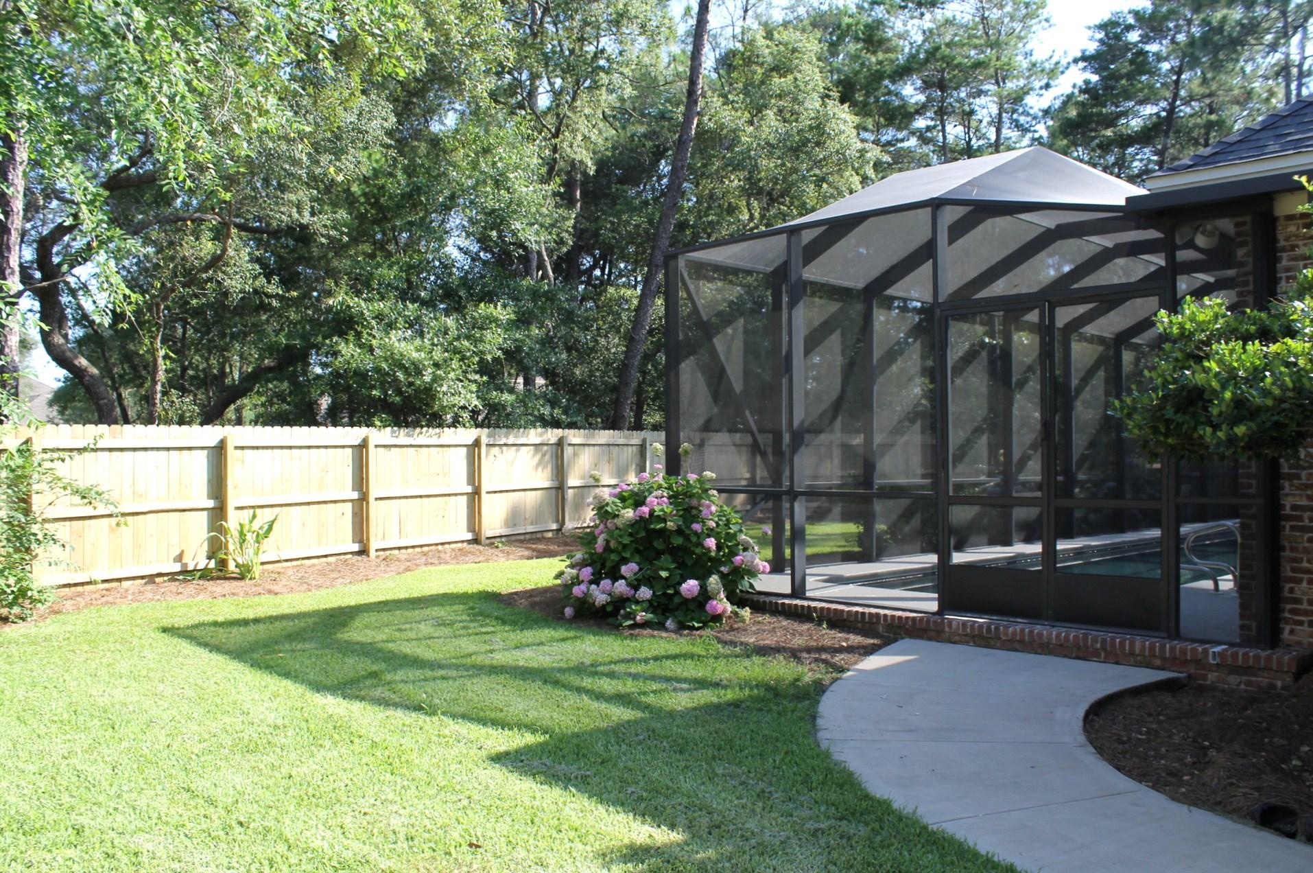 SWIFT CREEK PH VI - Residential