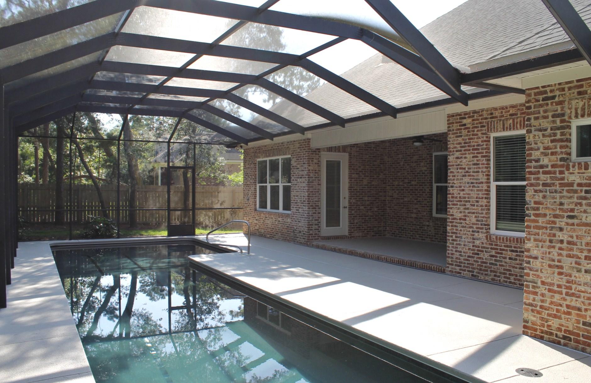 SWIFT CREEK PH VI - Residential