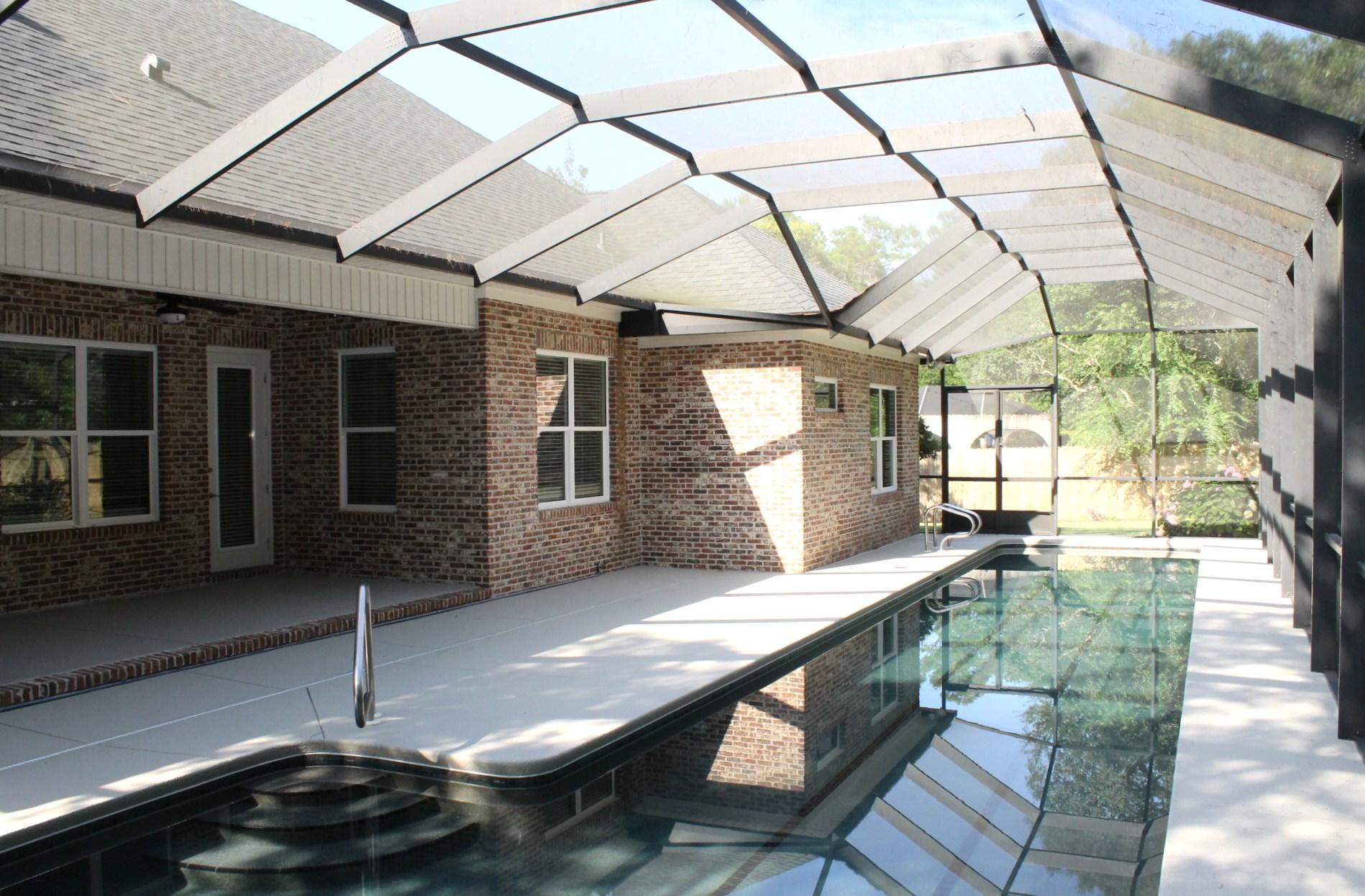 SWIFT CREEK PH VI - Residential