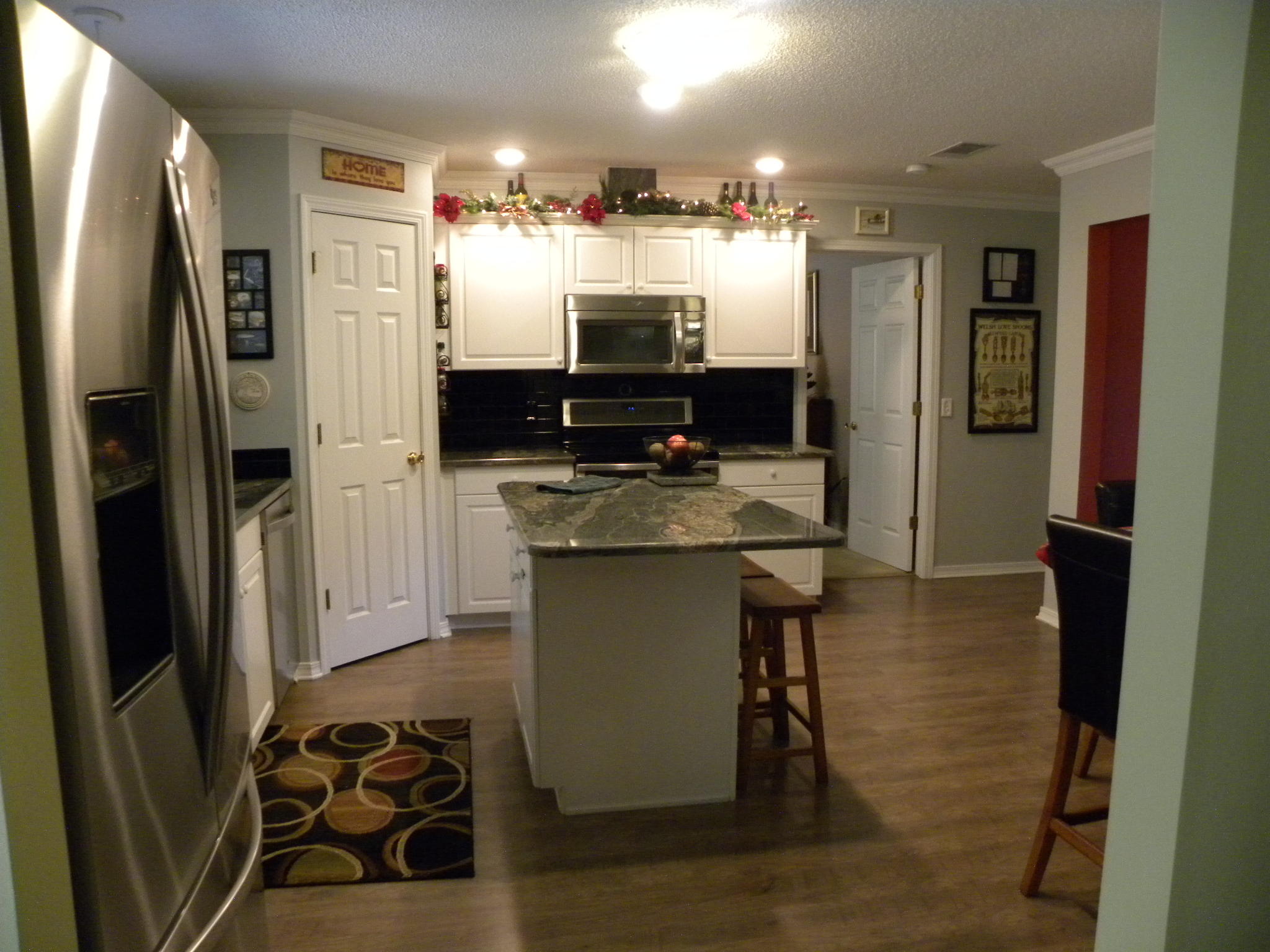 NORTHVIEW ESTATES 5TH ADDN - Residential