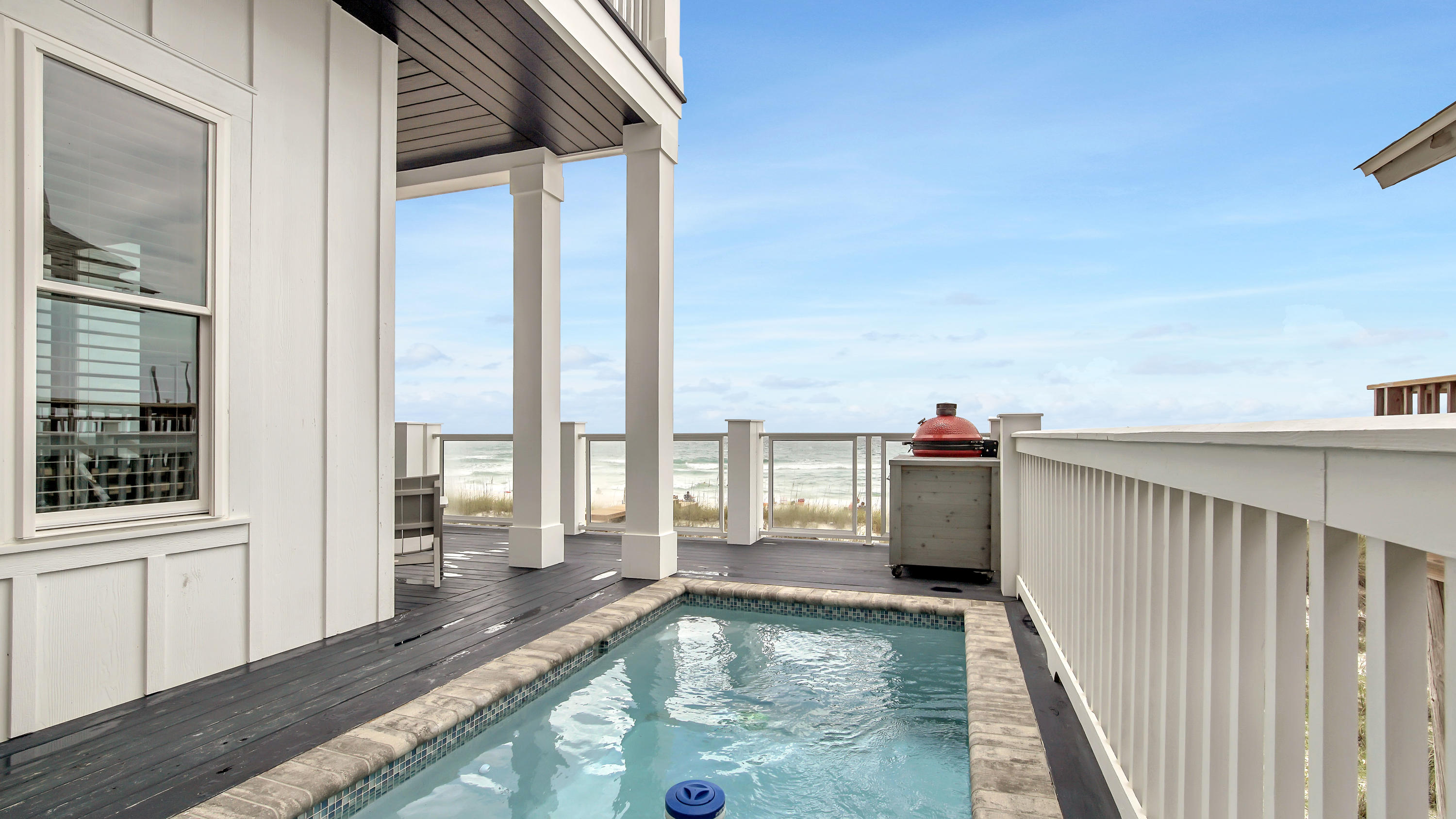 CRESCENT BEACH UNIT 1 - Residential