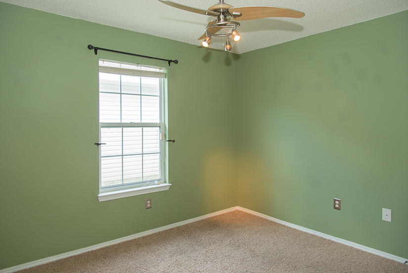 HUNTERS RUN S/D - Residential