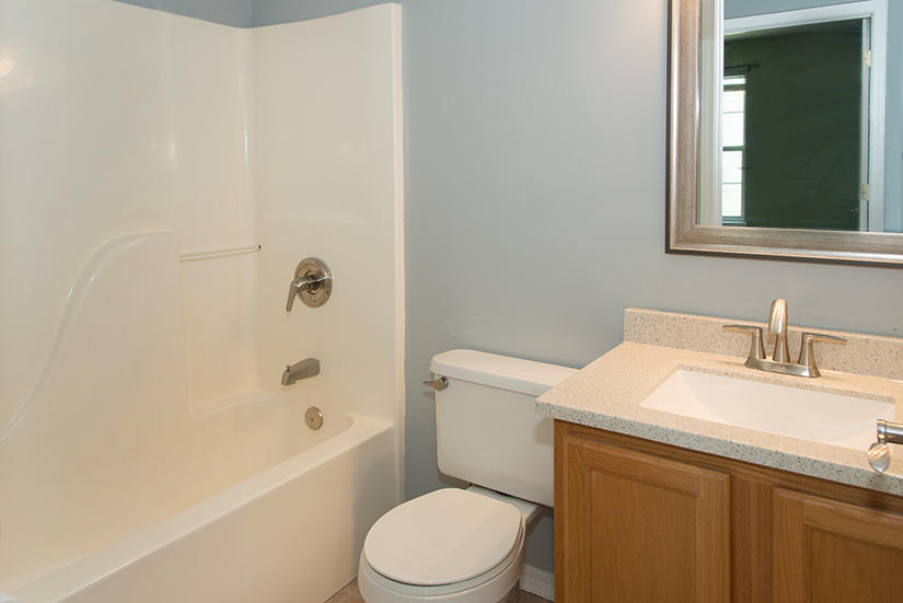 HUNTERS RUN S/D - Residential