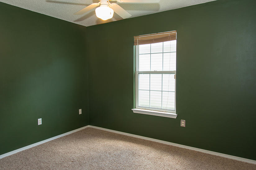 HUNTERS RUN S/D - Residential