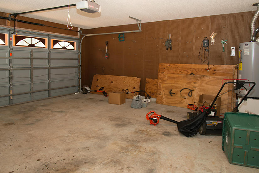 HUNTERS RUN S/D - Residential