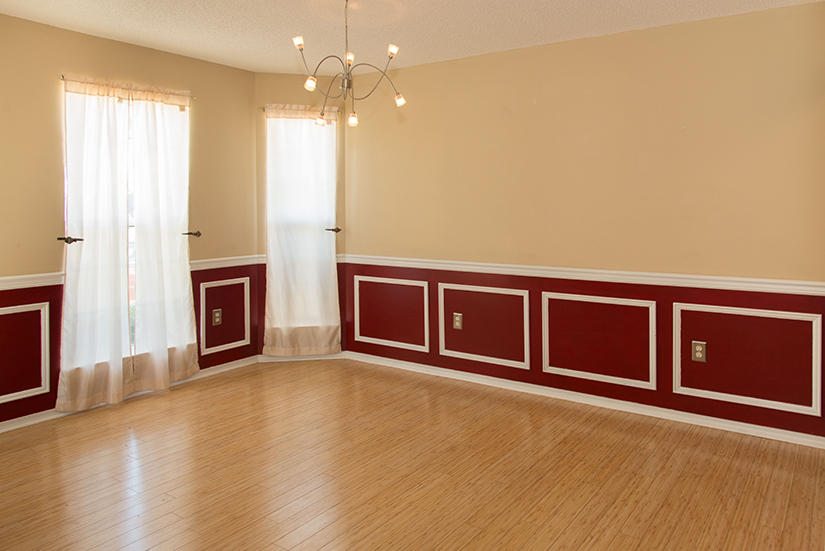 HUNTERS RUN S/D - Residential