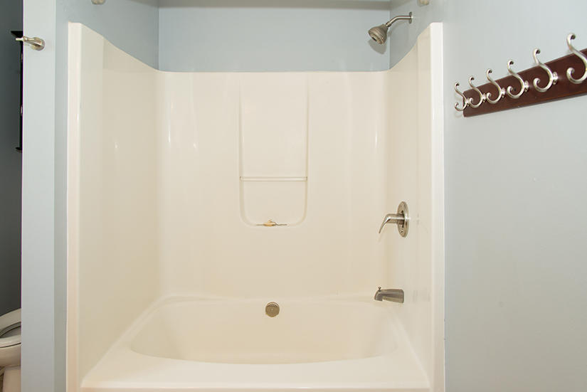 HUNTERS RUN S/D - Residential