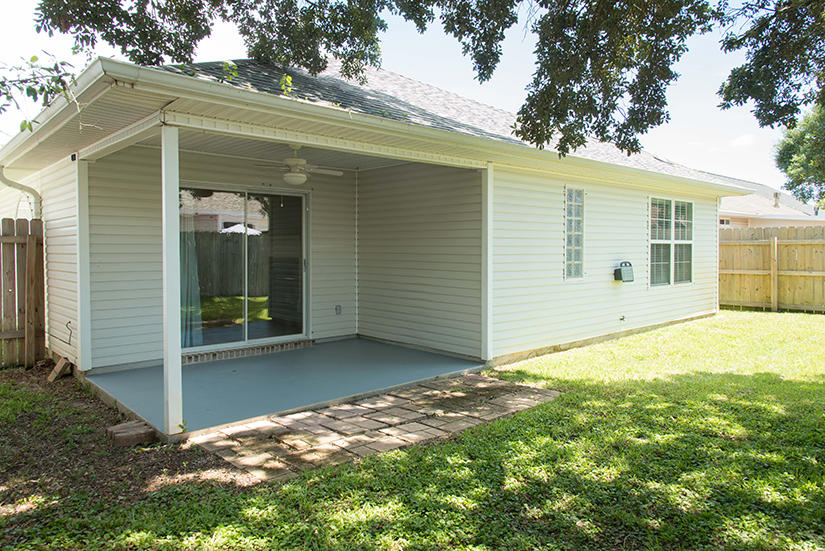 HUNTERS RUN S/D - Residential