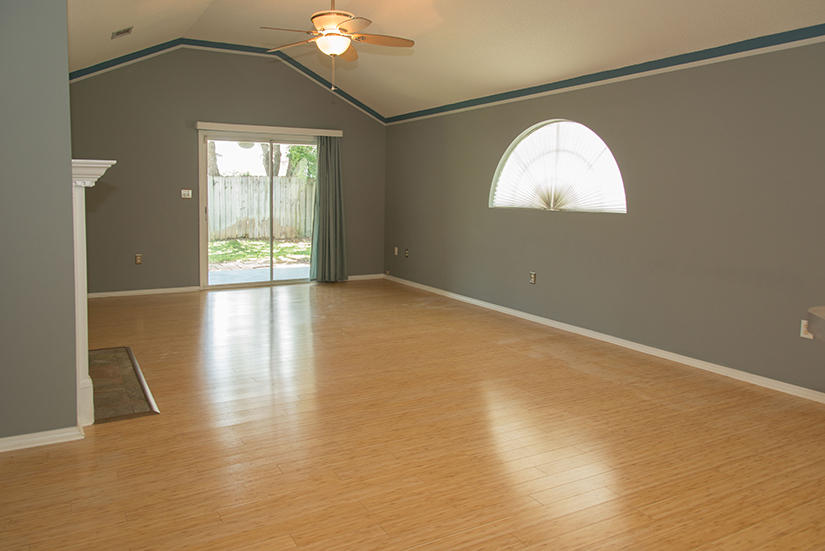 HUNTERS RUN S/D - Residential